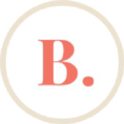 Batch Logo