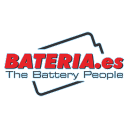 Bateria Logo