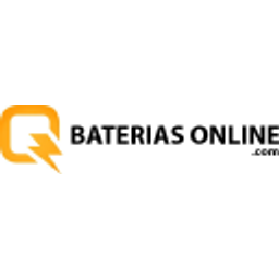 Bateriasonline Logo