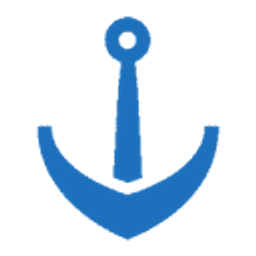 Båtgiganten AB Logo