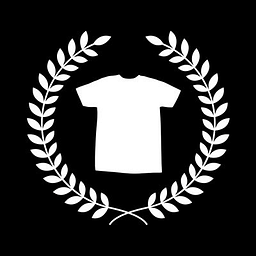 BathroomWall Tshirts Logo