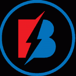 Batrion Logo