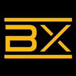 Batronix Logo