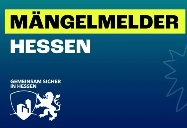 Stadtverwaltung Battenberg Logo