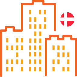 Batteribyen Logo