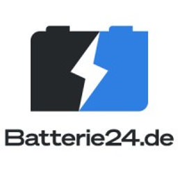 Batterie24 Logo