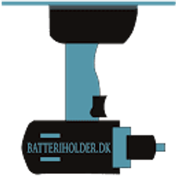 Batteriholder Logo