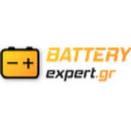 Battery Expert Logo