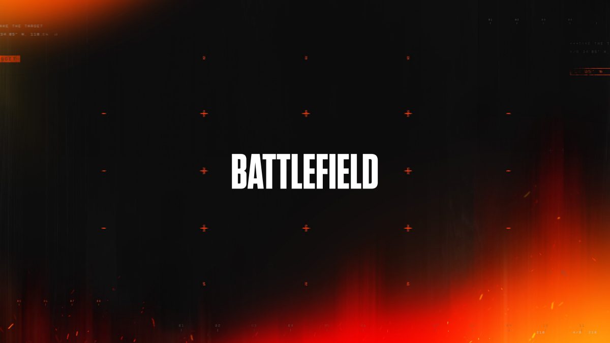 Battlefield Logo