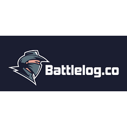 Battlelog Logo