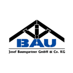 Josef Baumgartner GmbH & Co. KG Logo
