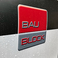 Block Volkard Logo