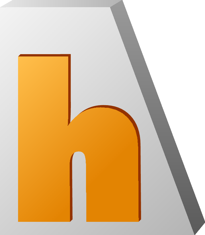 Patrick Holzhäuser Bauunternehmung GmbH Logo