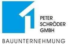 Bauunternehmung Schröder Logo