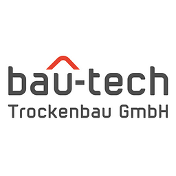 Bau-Tech Trockenbau GmbH Logo
