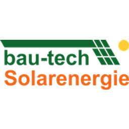 Bau Tech Logo