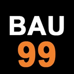 Bau99 Logo