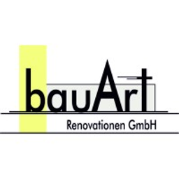 Hubert Ingold Malerbetrieb bauArt Deutschland Logo
