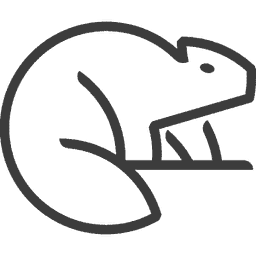 BAUBEAVER Logo