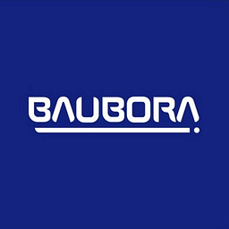 Baubora Logo