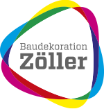 Baudekoration Zöller GmbH & Co. KG, Meisterbetrieb: Putz, Maler, Fliese, Gerüstbau Logo
