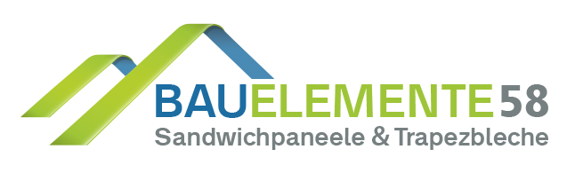 Bauelemente-58 Logo