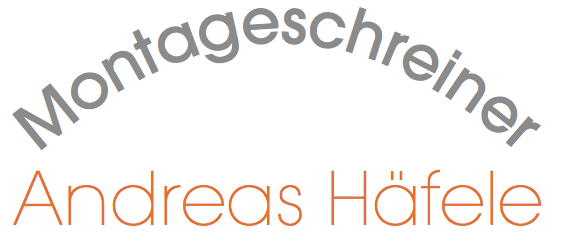 Häfele Andreas Bauelemente und Montage Logo