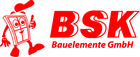 BSK Bauelementeservice Schulz Kuhfs GbR Logo