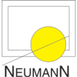 Neumann Fenster, Türen & Sonnenschutz Logo