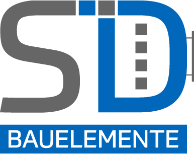 SD Bauelemente Logo