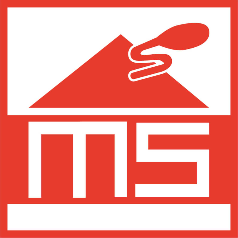 Michael Schmidt GmbH & Co. KG Bauunternehmen Logo