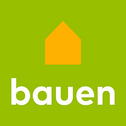Bauen Logo