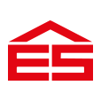 E. + J. Schmidt Baugeschäft GmbH Baugeschäft Logo
