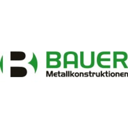 Bauer Metallkonstruktionen Logo