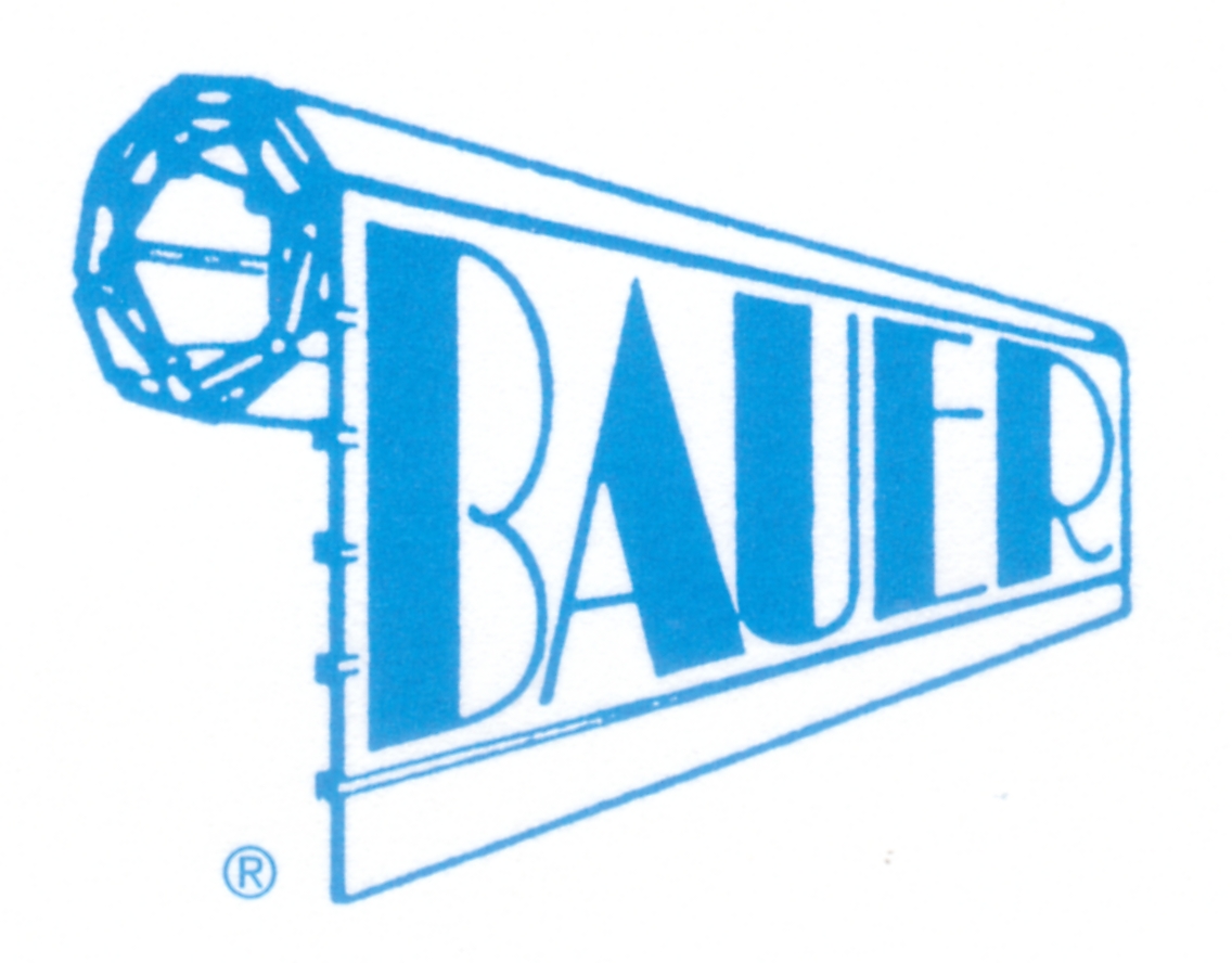 Ernst W. Bauer e.K. Logo