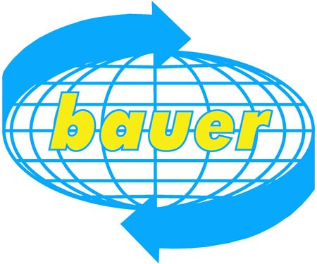 Bauer Übersetzungsbüro GmbH Logo