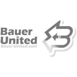 Bauer United Logo