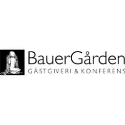 Bauergarden Logo