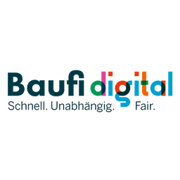 Baufi Digital Logo