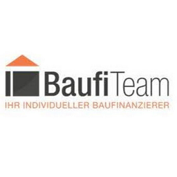 BaufiTeam - Dein Baufinanzierer von ImmoScout24 Logo