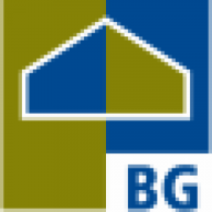 Baugenossenschaft Geretsried e.G. Logo