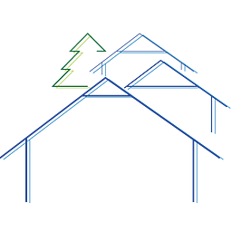 Baugenossenschaft Todtnau e.G. Logo