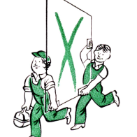 Börner Uwe Logo