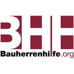 Bauherrenhilfe Logo