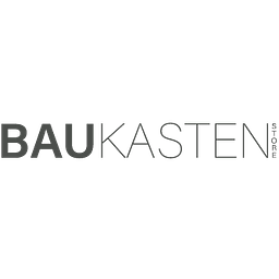 Baukastenstore Logo