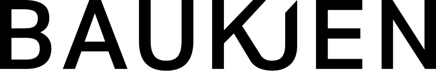 Baukjen Logo