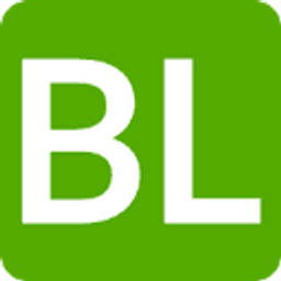 Baulastenverzeichnis Online Logo