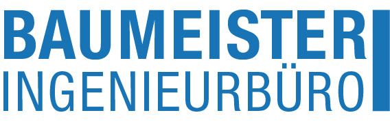 Baumeister Ingenieurbüro GmbH Logo