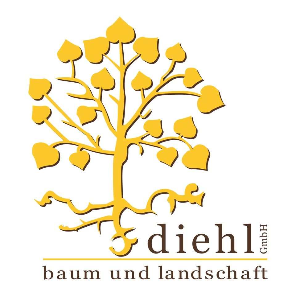 Diehl Baum & Landschaft GmbH Logo