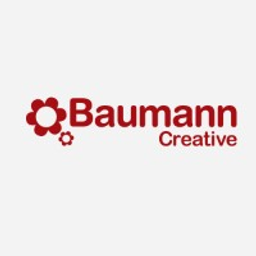 Baumann Creative Logo